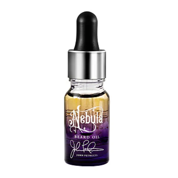 Масло для бороды John Petrucci's 'Nebula'