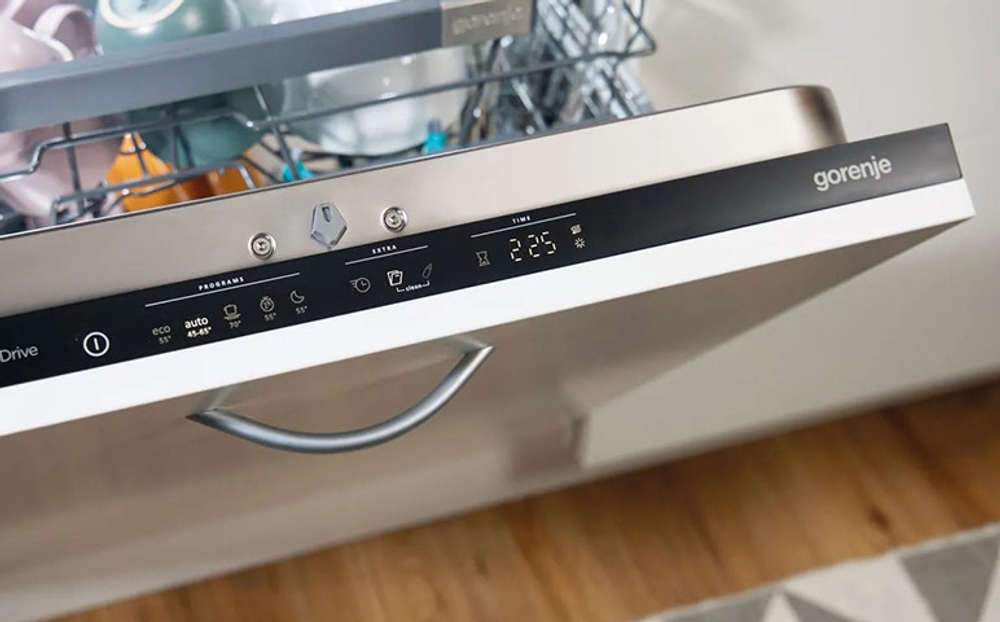 Встраиваемая посудомоечная машина Gorenje GV 53311