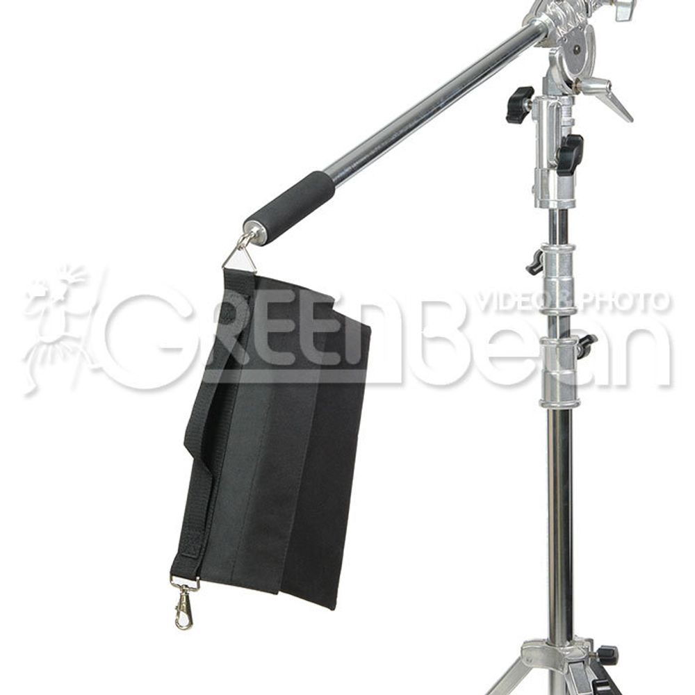 GreenBean Titan BM-118