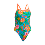 Купальник FUNKITA Girl's Blue Hawaii