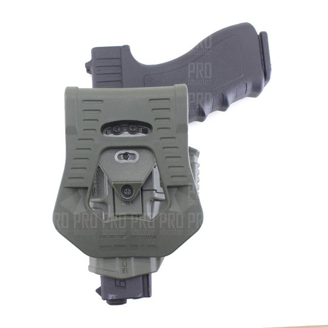 Кобура для Glock G-9S, Fab Defense
