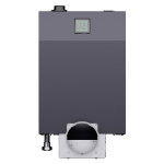 Котел отопительный газовый ЛЕМАКС Premier 29