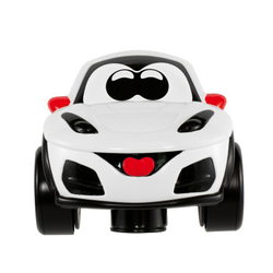 Chicco - Радиоуправляемый автомобиль Rocket Crossover RC 97290