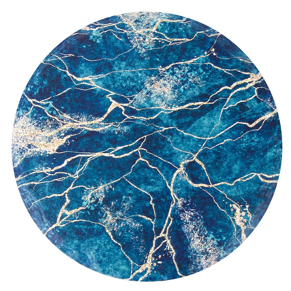 Подставка под горячее с пробкой " " (матовая) 16*16*0,5см. (подарочная упаковка)