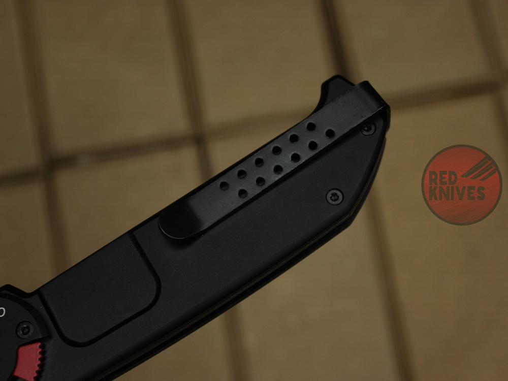 Нож Extrema Ratio BF2 CD Black EX/135BF2CD