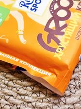 Шоколад молочный Ritter Sport Хрустящий кренделёк 100 г x 2 шт