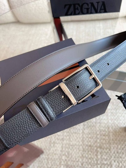 Ремень Ermenegildo Zegna