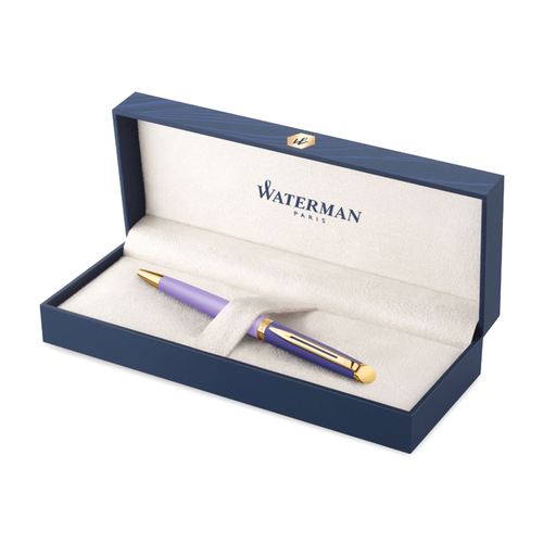 Ручка шариковая - Waterman Hemisphere M