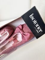 Новые текстильные туфли Isotoner, 29