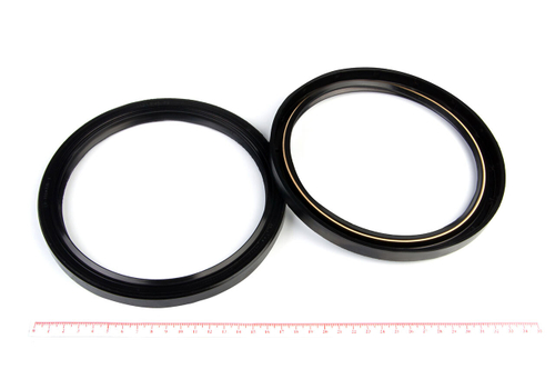 Манжета армированная 2.2-160х190х15 ГОСТ 8752-79