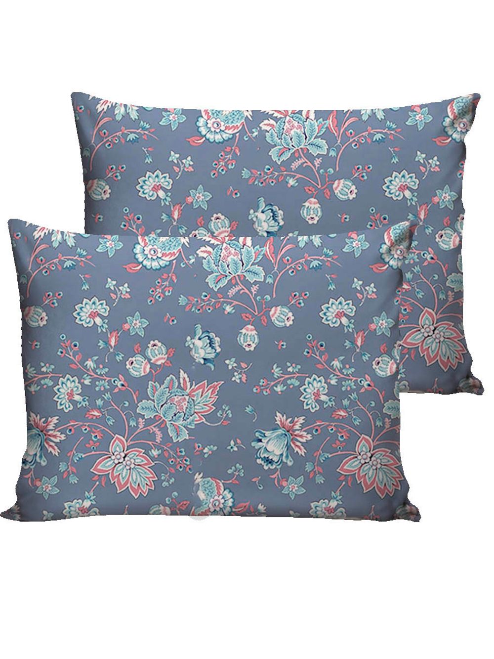 Постельное белье Сказка "Фантазия" 2-спальный   наволочки 50х70 2шт Простынь на резинке 160х200 см  Пододеяльник 175х215 см