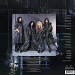 Kiss / Revenge (LP)