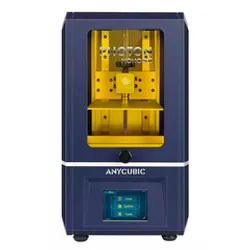 Фотография — 3D-принтер Anycubic Photon Mono SE