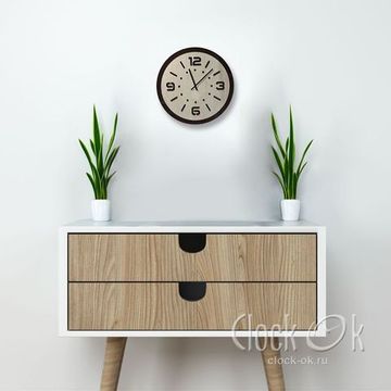 Настенные часы Vido / Видо