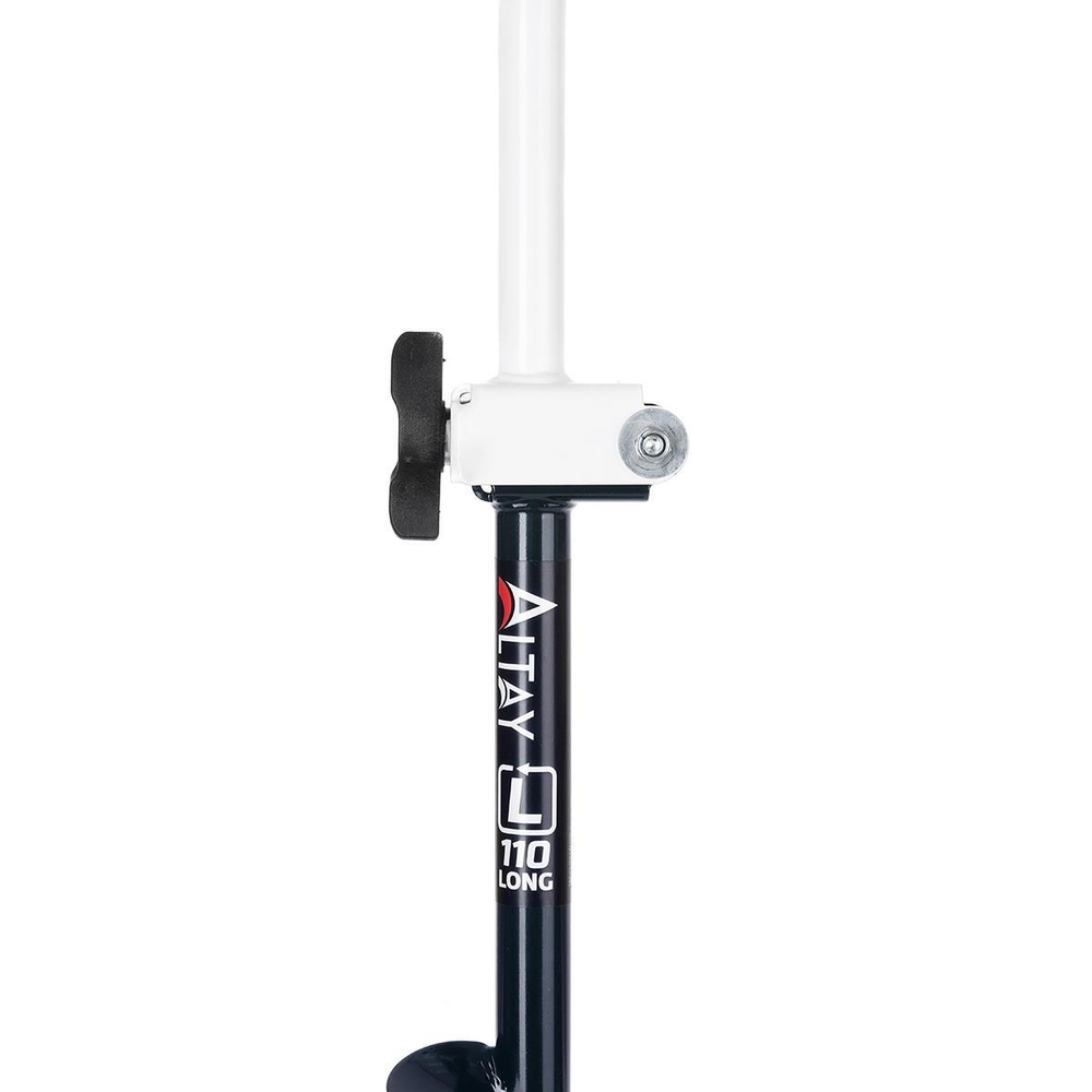 Ледобур Тонар ALTAY Long 110L, длина шнека 71см (левое вращение)