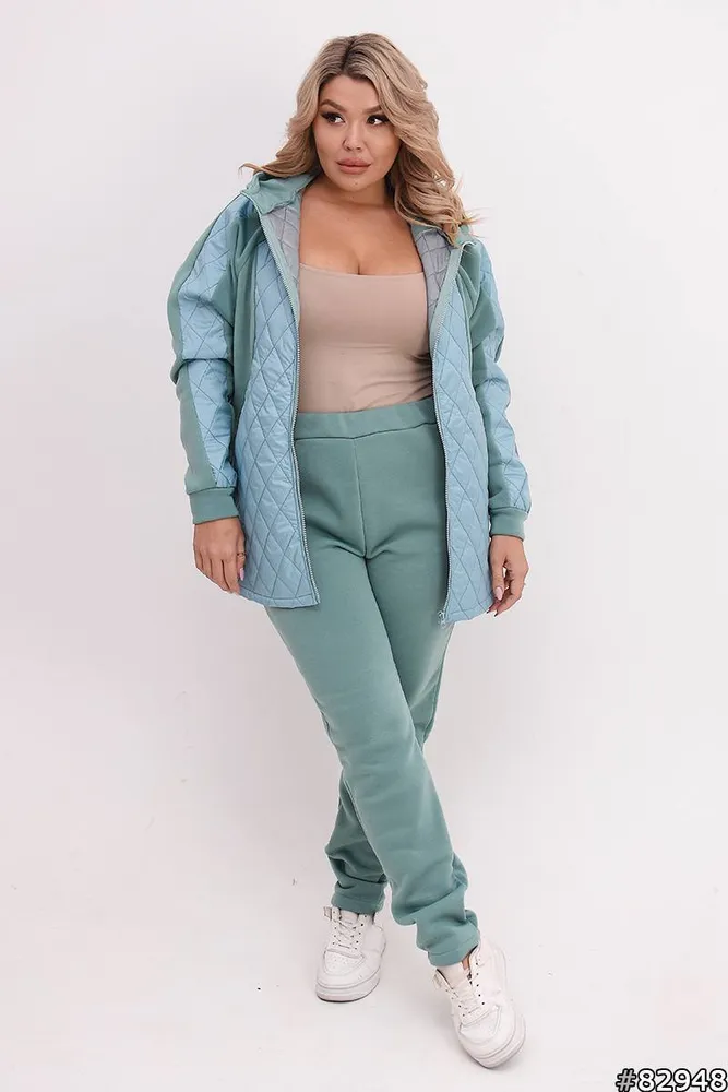 Костюм УК-1948-5 Fabrika