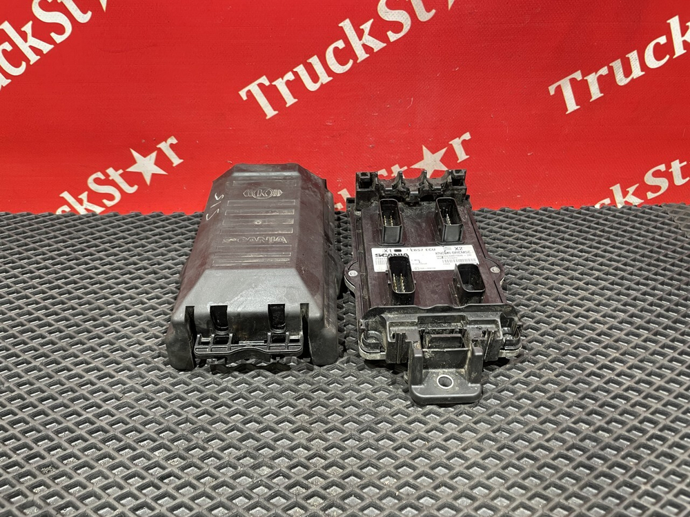 Блок управления EBS7 ECU 2018г.