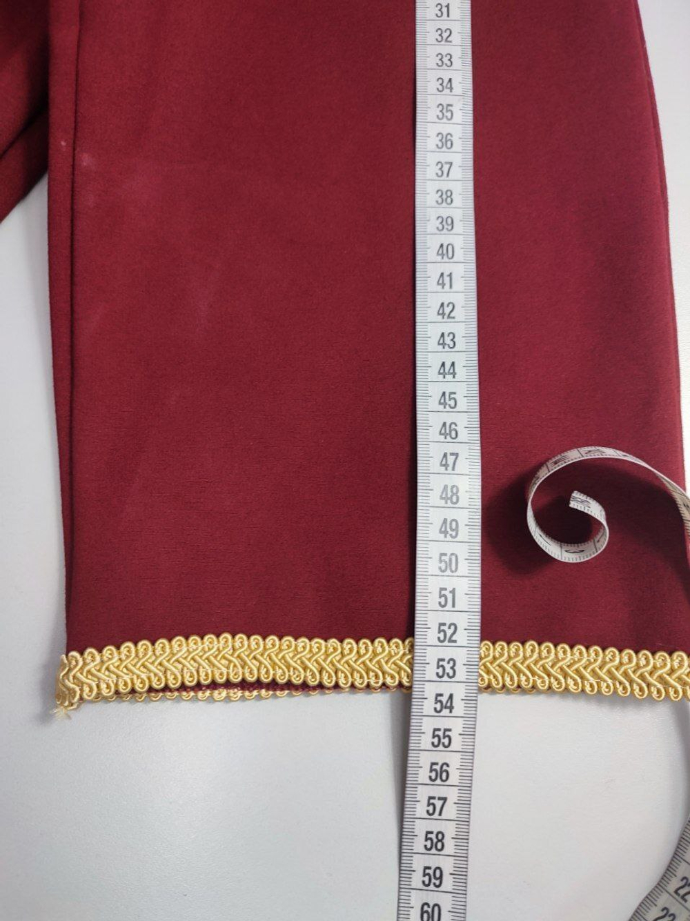 Платье Lucky Move бордо 46 размер, новое