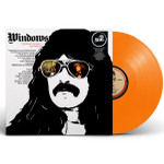 Jon Lord / Windows (Limited Edition)(Coloured Vinyl)(LP)