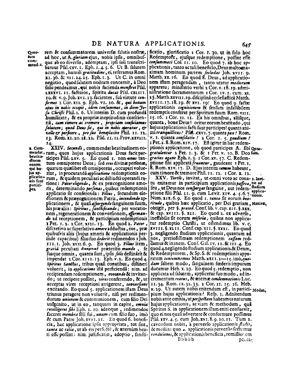 Theoretico-practica theologia. Tomus 1, Part 2 | Peter von Mastricht