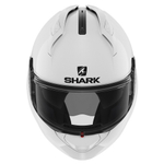 SHARK EVO-GT BLANK WHITE