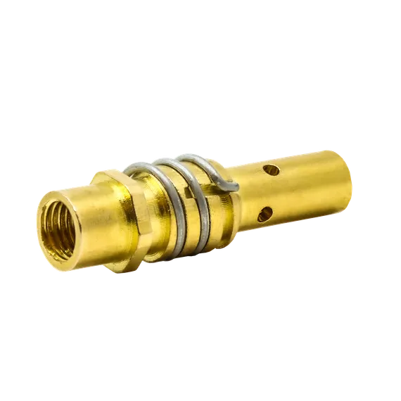 Держатель сопла со спиралью (MigLine-15) STM0662