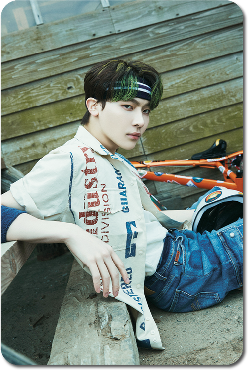 Карта / andTEAM #03