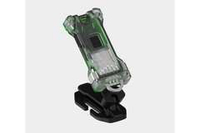 Фонарь налобный-мульти Armytek Zippy Extended Set корпус зелёный (F06101GR)