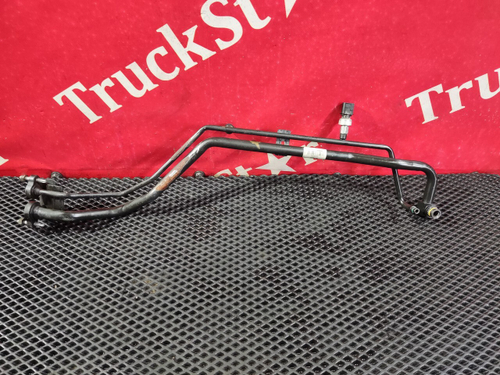 Трубка кондиционера 2018г.