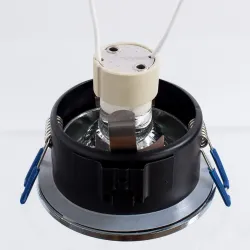 Точечный встраиваемый светильник Arte Lamp AQUA