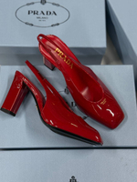 Босоножки Prada