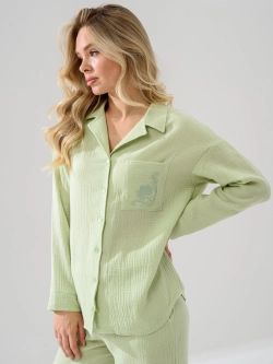 Пижама женская "Муслин"