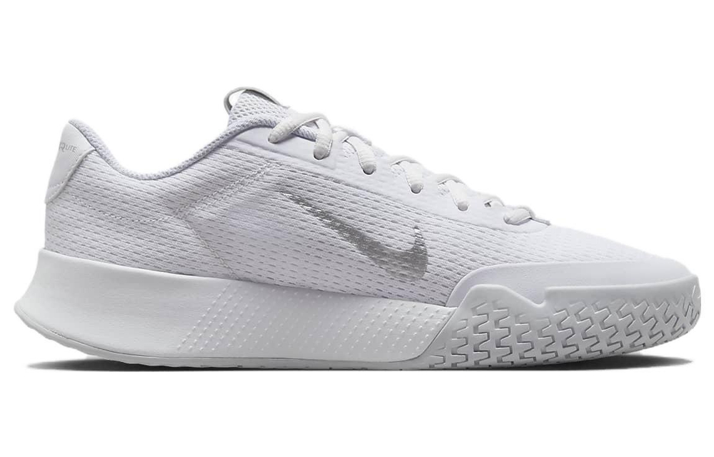 Кроссовки Nike Court Vapor Lite 2 Hc (Женская размерная сетка)