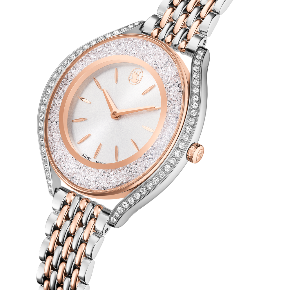 CRYSTALLINE:MB STS PRO/WHITE/STS PRO