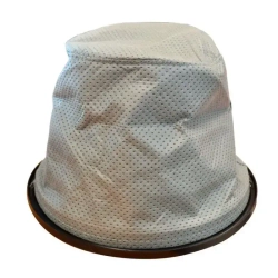 Пылесос строительный INKAM VC-30 с розеткой (1700 Вт, 30 л, металл) промышленный для электроинструмента технический, подарок мужчине