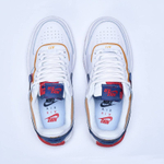 Кроссовки Nike Wmns Air Force 1 Shadow арт 2463