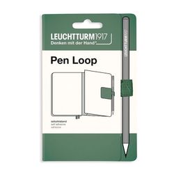 Петля самоклеящаяся Pen Loop для крепления ручек к блокноту (365511)