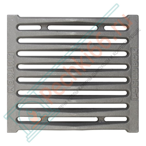 Колосник чугунный для печи РД-8 "Тайга" (Рубцовск-Литком) в Кирове