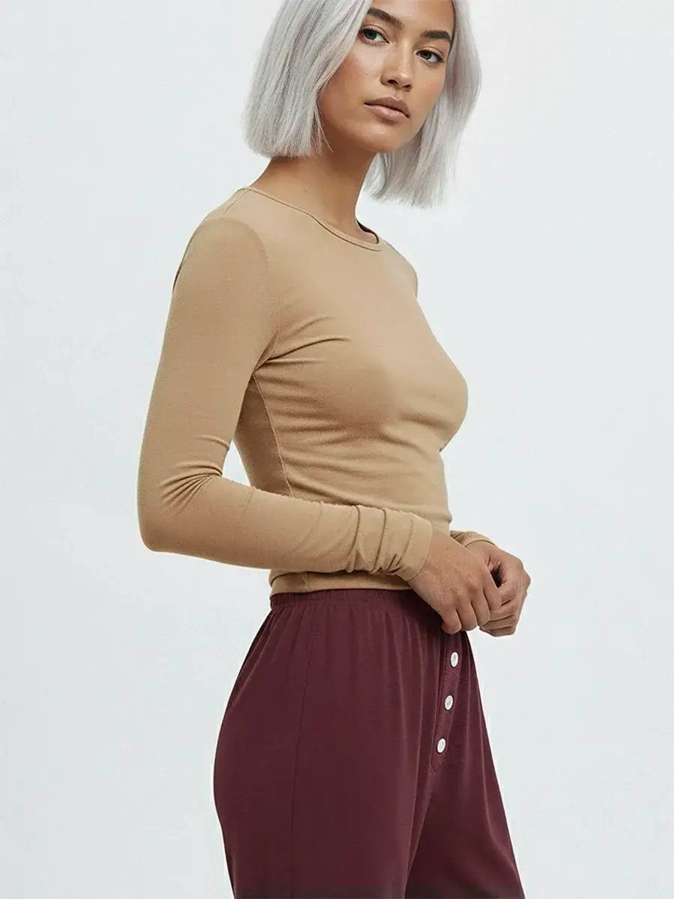 Брюки пижамные