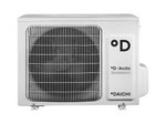 Бытовой кондиционер Daichi ICE+ ICE95AVQ1-1/ICE95FV1-1