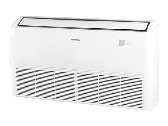 Напольно-потолочный кондиционер Kentatsu KSHF140HFAN3/KSUT140HFAN3