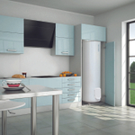 Водонагрев. ATLANTIC STEATITE 300 L