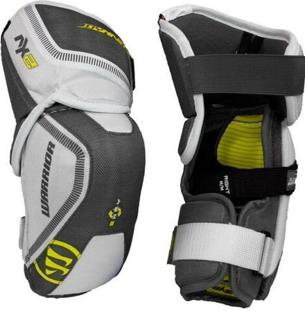 Налокотники WARRIOR AX2 SR (взрослый)