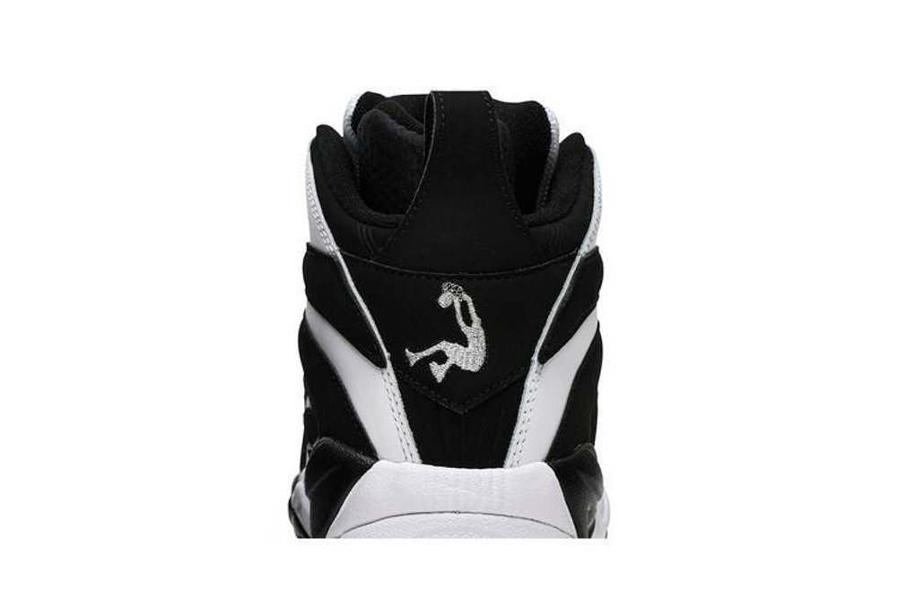 Кроссовки Reebok Shaqnosis Og 2019