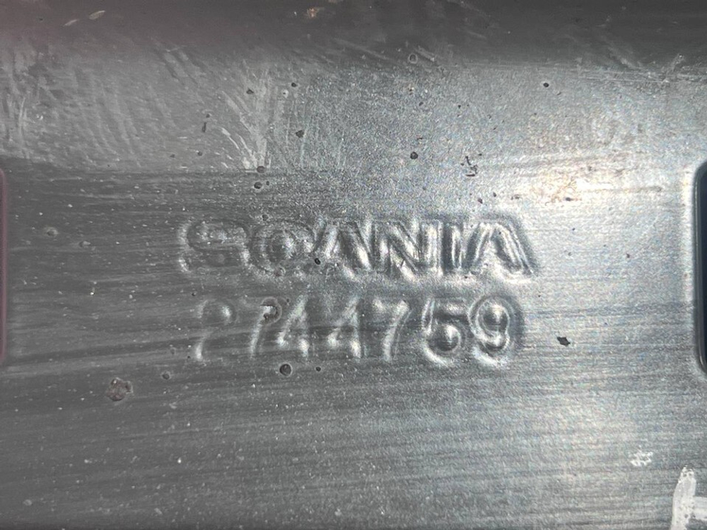 Кронштейн проводки