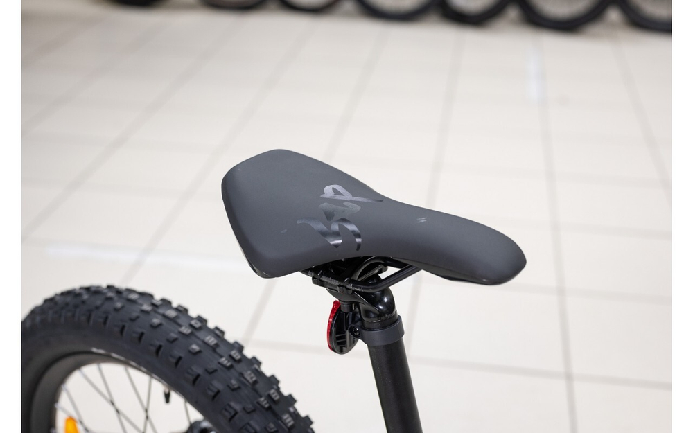 Детский велосипед Giant STP 20 (2022)