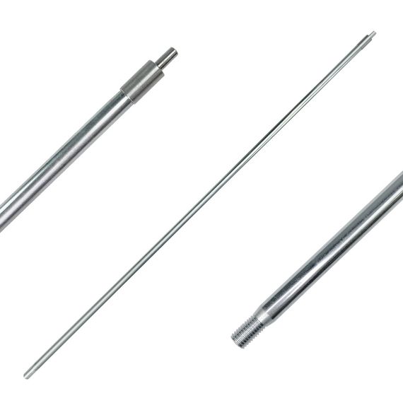 Гарпун Scorpena для подводного ружья MAKO оцинкованный d7 мм 450