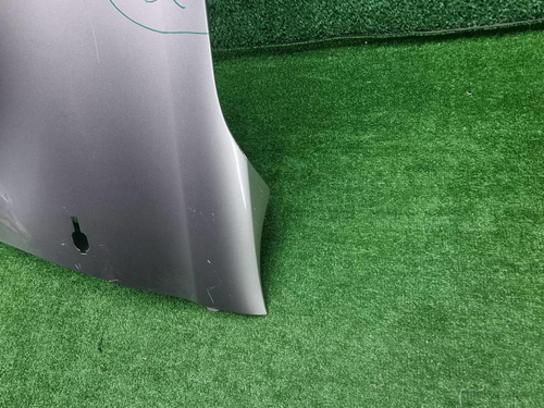 Крыло переднее левое Lada Granta (2018-н.в.)