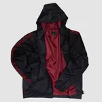 Купить Ветровка Wataga Windbreaker Черная Ветровка Wataga Windbreaker Черная