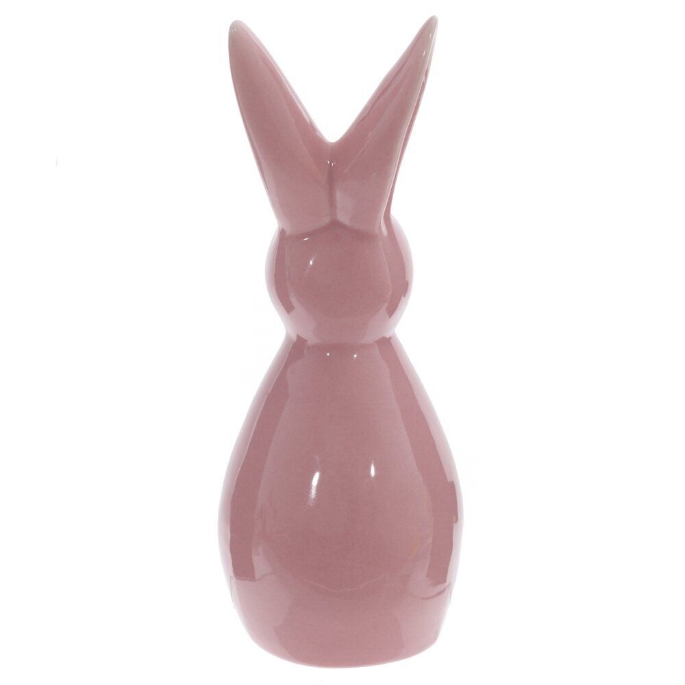 GAEM Фигурка декоративная "Заяц", L6,5 W6,5 H17 см